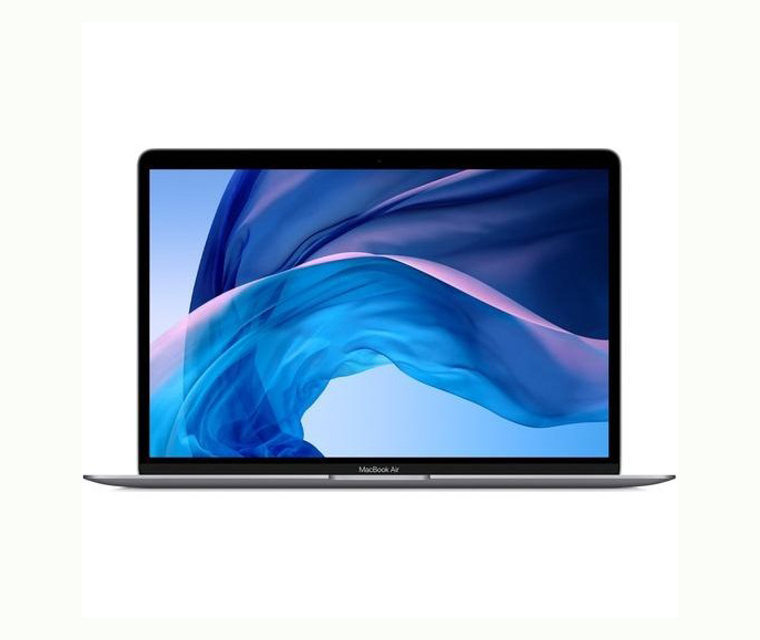 Apple MacBook Air 13" Space Gray 2018 (MRE82)